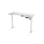 Electric height adjustable desk frames (rectangle, 3p.) (Copy)
