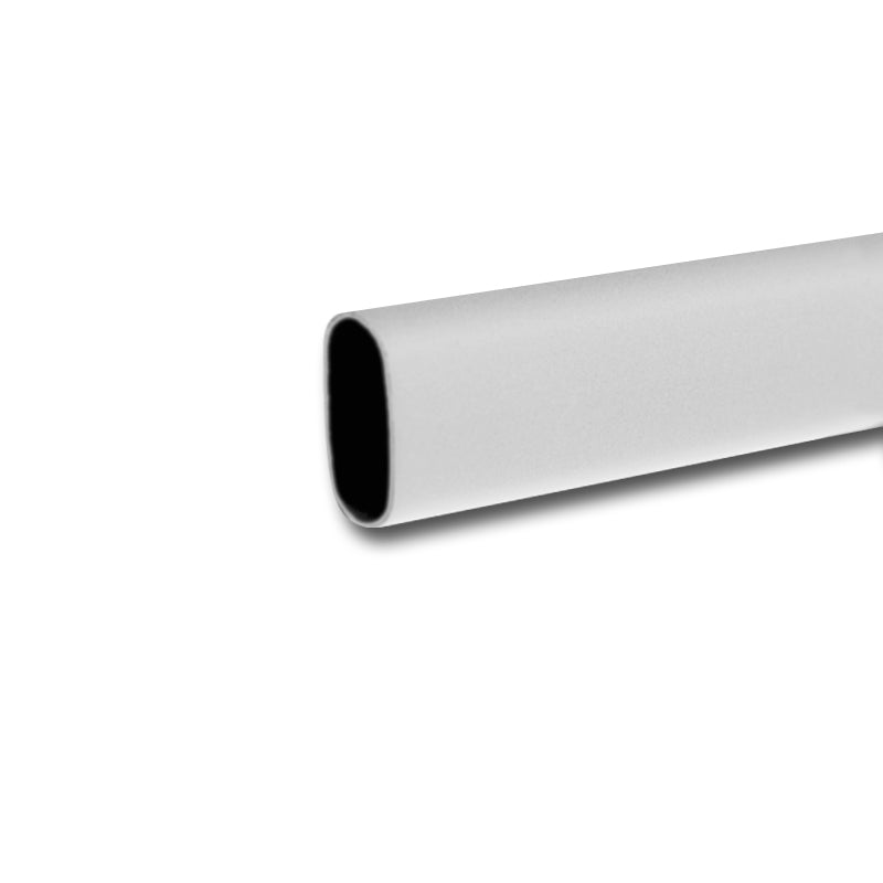 Hanging rail 15×30 — Colour: White (K-2 /15x30B)