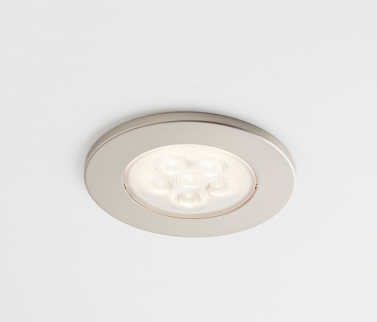 LED lamp LEDI (recessed)