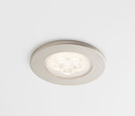 LED lamp LEDI (recessed)