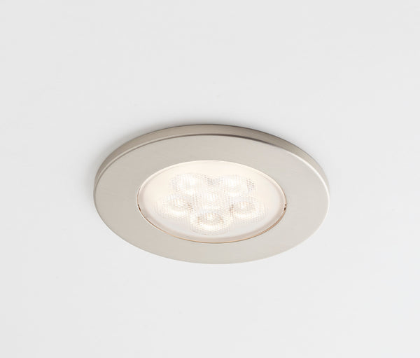 LED lamp LEDI (recessed)