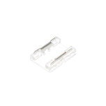 Straight LED connector