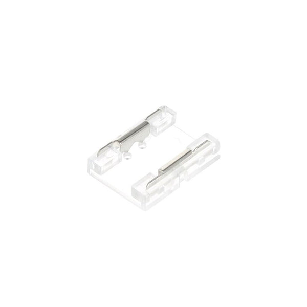 Straight LED connector