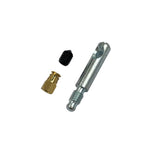 Hanging rail LINEAR 4 central bracket