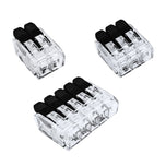 CONNECTOR DIO SPLICING 2 connection points