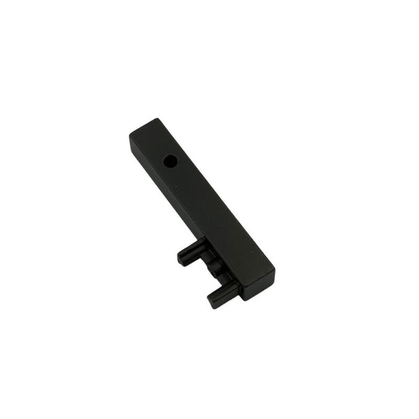 Hanging rail LINEAR 4 right side bracket