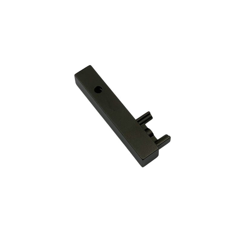 Hanging rail LINEAR 4 left side bracket (K-4/LG80J/K)