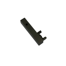 Hanging rail LINEAR 4 left side bracket (K-4/LG80J/K)