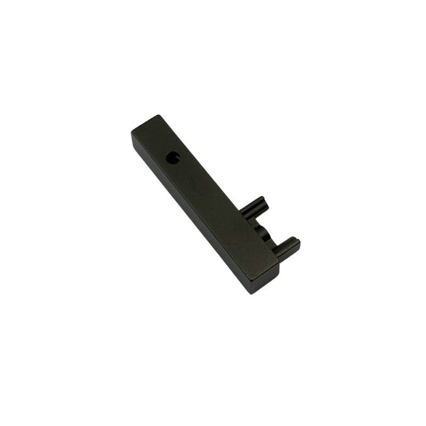 Hanging rail LINEAR 4 left side bracket (K-4/LG80J/K)