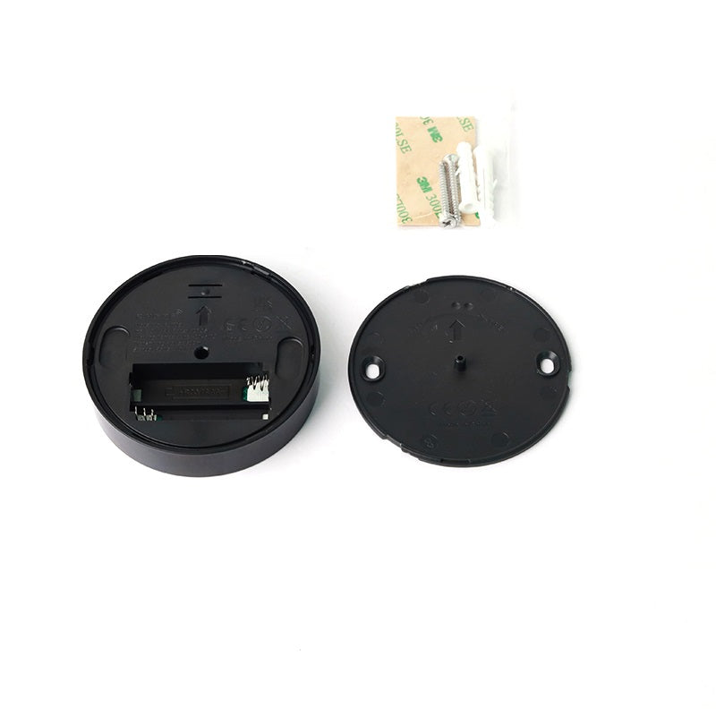 Remote control for 1-zone single color LED strip (ECO)