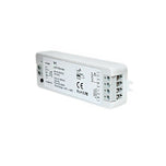 Controller for 1-zone single color LED strip