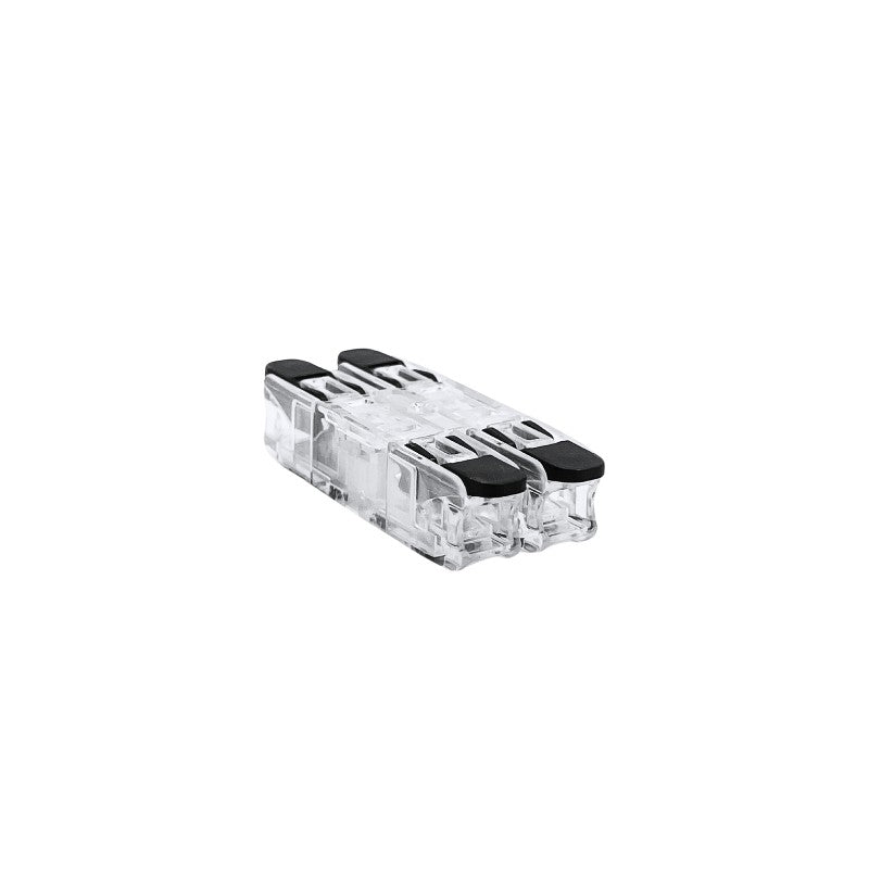 CONNECTOR DIO SPLICING DOUBLE SIDED 3 connection points