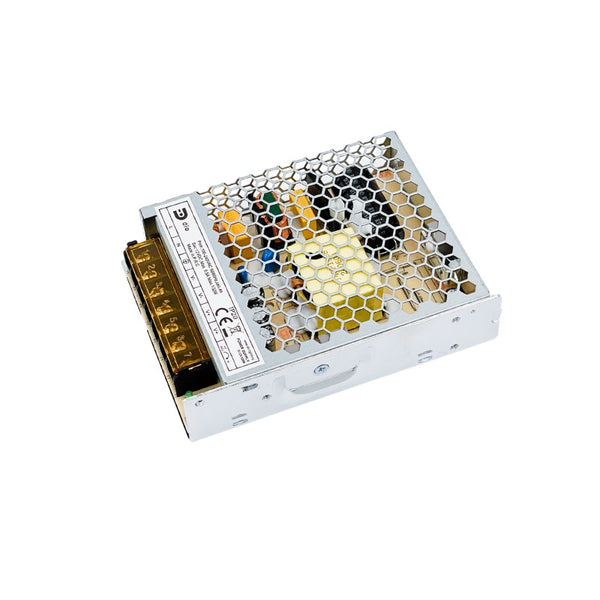 LED toiteplokk, metallkorpuses