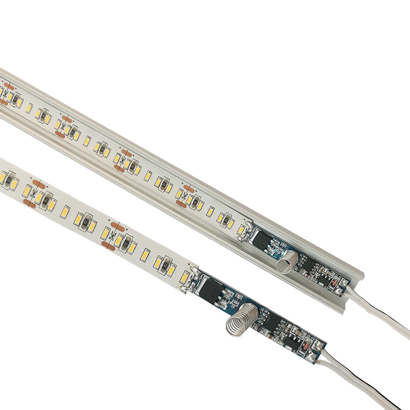 0V Memory Touch Switch Dimmer