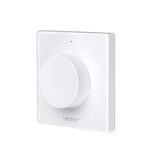 Wall switch for 1-zone single color LED strip (ECO)