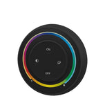 Pult 1 tsoonile, RGB / RGBW riba (EKO), valge