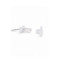 LED-profiili otsakud juhtme ja kiirühendusega, MINI SHELF