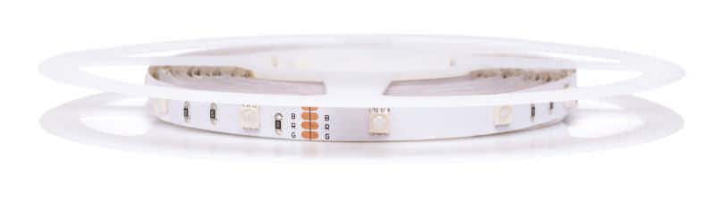 LED-riba RGB, 14,4 W/m, 60 LED/m