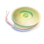 LED-riba 4,8 W/m, 24 V, soe valge WW (3000 K), 120 LED/m