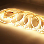 LED-riba COB Freecut 13 W/m, soe valge WW (3000 K)