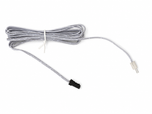 Ühenduskaabel LED-ribale NEON 4×8 mm