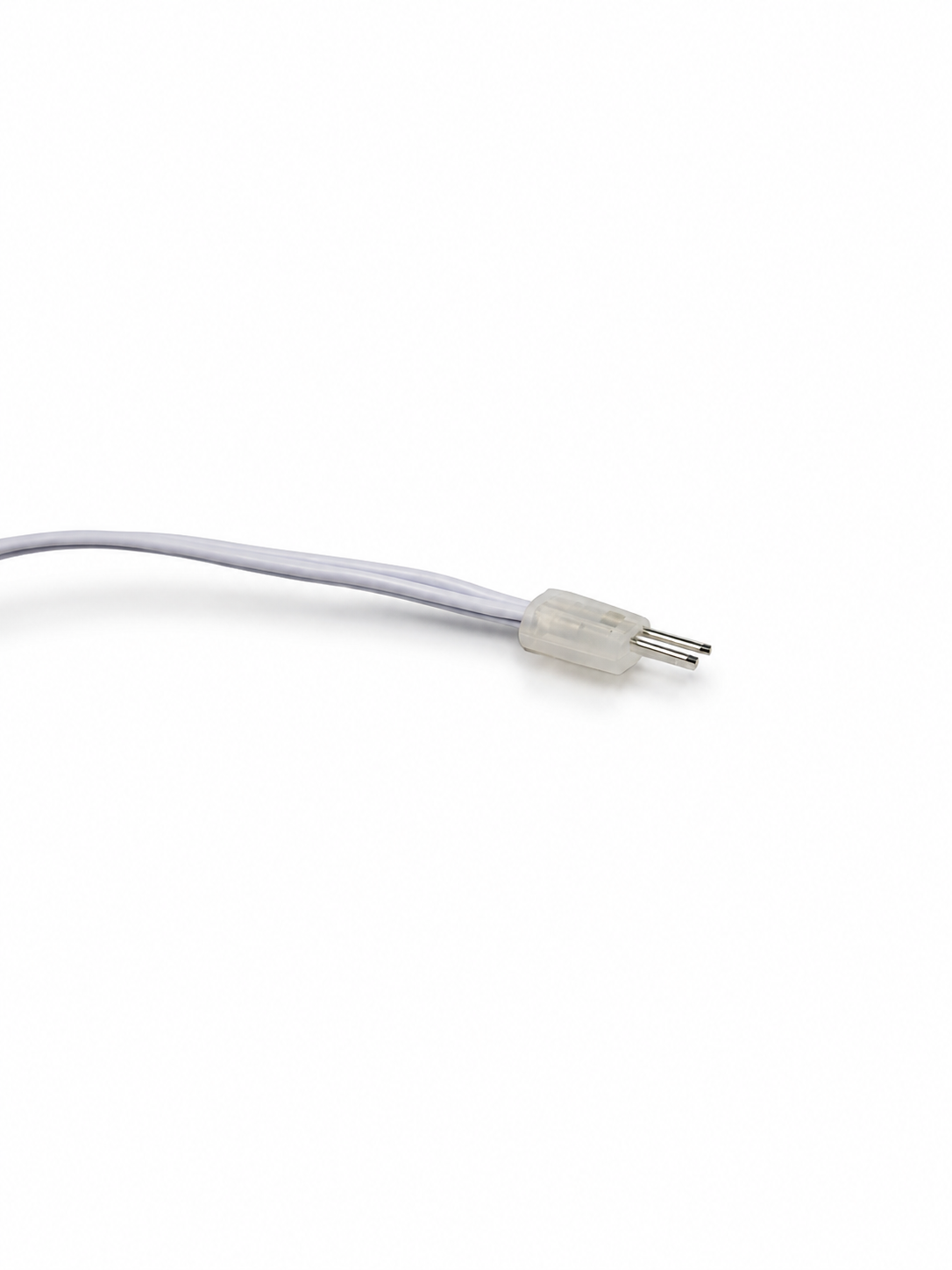 Ühenduskaabel LED-ribale NEON 4×8 mm