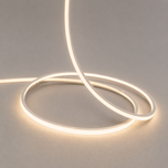 LED-riba NEON Freecut, painduv, 4×8 mm, 10 W/m, 24 V, soe valge WW (3000 K), 180 LED/m